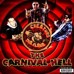 05. Hardcore Style - Creaturez tha flava