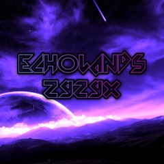 Zyzyx - Echolands