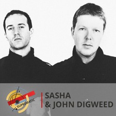 THROWBACK: Sasha & John Digweed — Live @ Twilo (New York) — 29.05.1999