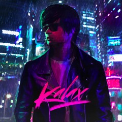 Kalax - The Ride (Into the Midnight)