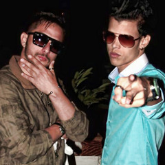 July Roby & Carlitos Papy - Alo (Prod. El  Satelite Los De La Elite)