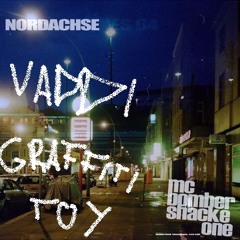 MC Bomber, Shacke One - Achse Des Nordens (Beatvadda Rmx)