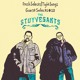on Tight Songs - Guest Selects Mix #10: The Stuyvesants