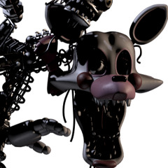 FNAF Voice - Mangle