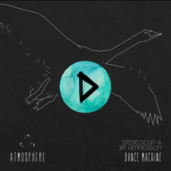 Stereoclip & Jim Henderson - Dance Machine