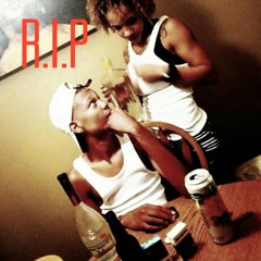 931BlackBoy - My Homies (Thug&Chinaman)