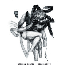 Stephan Bodzin - Singularity