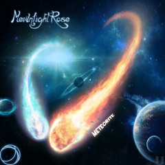 Mewnlight Rose - Meteorite