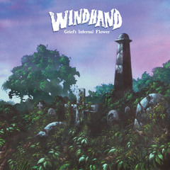 Windhand - Kingfisher