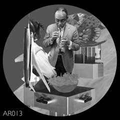 Tummetott & Oscar B - Gnossienne