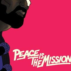 Major Lazer & DJ Snake (feat. MØ) - Lean On (Jan Sun "Blow A Kiss" Edit)