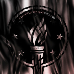 KB - Crowns & Thorns (Oceans)