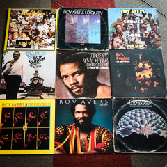 Roy Ayers 75th Birthday Mix