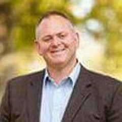 Pastor Rusty Woolum(Let Faith Arise)live Recording