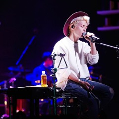 종현 - 혜야 (151003 THE AGIT)