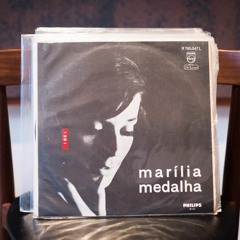 Rainy in São Paulo Mix