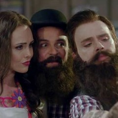 Butane - Hey Hipster (Terry Whyte Remix)/Free Download