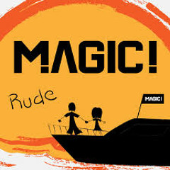 Elee BermudeZ MAGIC RUDE VS  D.L.A.S ROOWEL DEEJAY MASHUP