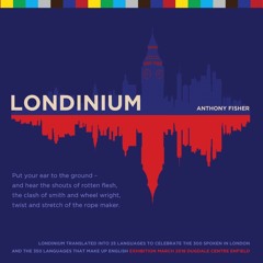 Londinium Gaelic Read by John Macleod