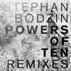 Powers Of Ten (Maceo Plex & Shall Ocin Remix)