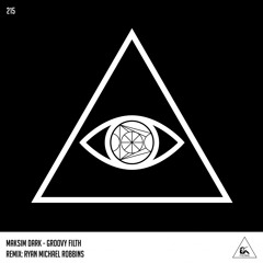 Maksim Dark - Groovy Filth (Original Mix)