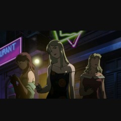 LOVE KILLS SMOKE KILL ( PROD. DJ FLIPPP )