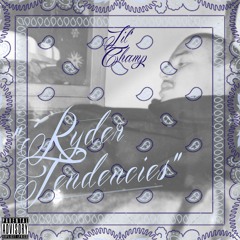 Ryder Tendencies (2pac Sample)