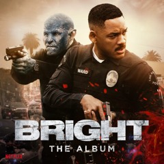 Migos & Marshmello - Danger (from Bright: The Album)