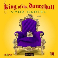 Vybz - Kartel - Fever(INTRO EDIT)