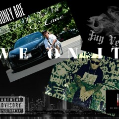 We On It*2017*Ft-Jay Vee &Ft-MoneyAce