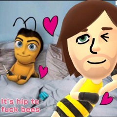 FUCK BEES