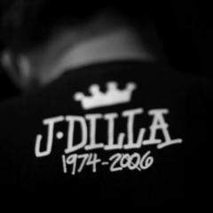 PierreFontaine x JDilla