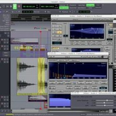 SPOT - -DISCO SHOW  NAYELY - BOLIVIA