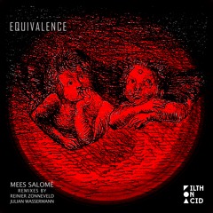 Mees Salomé - Ignorance Is Bliss (Original Mix)