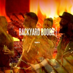 Backyard Boogie