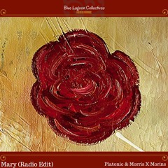Morris x Morins & Platonic - Mary (Radio Edit)