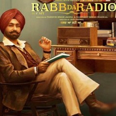 SADKE SADKE (RABB DA RADIO) - DJ NISHAN EDIT