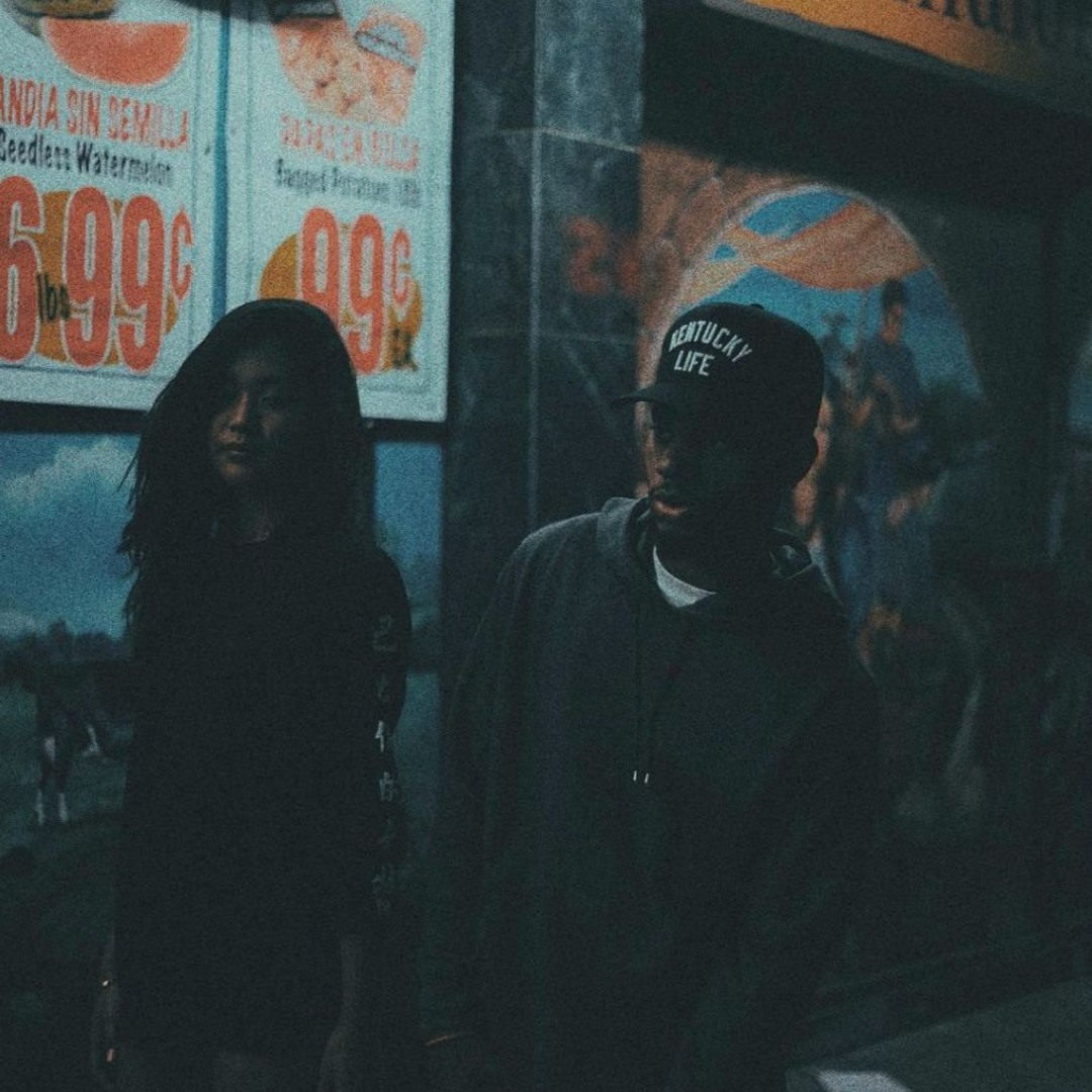 Blvck Chvin - Work (snippet)