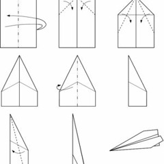 Paper Planes