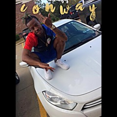 FirstClassRich - Look At Me Na, prod by Avenue