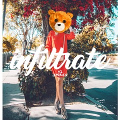 Sean Paul - Infiltrate (92 Sounds Remix)