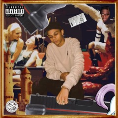 D Savage - Fairytale (Prod. yoga flame)