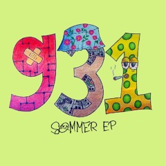 01 Sommer (prod.  tunnA Beatz)