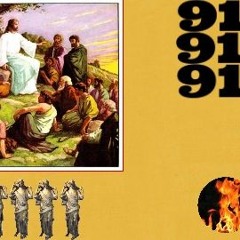 the world iZ a ghetto...911+ (prod Mky)