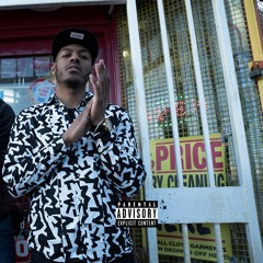 Mmmm!! feat. K Dee, Blacxy & Graft