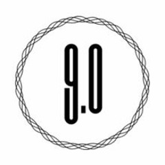 40 On My Hip (Prod by 9.0)