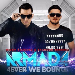 ARMAD4 - My House (Original Mix)