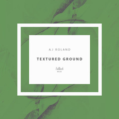 A.J Roland - You See [Bullfinch]