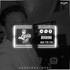 98 - IO Sebastián Yatra - Por Perro ft. Luis Figueroa, Lary Over - Dj Luis