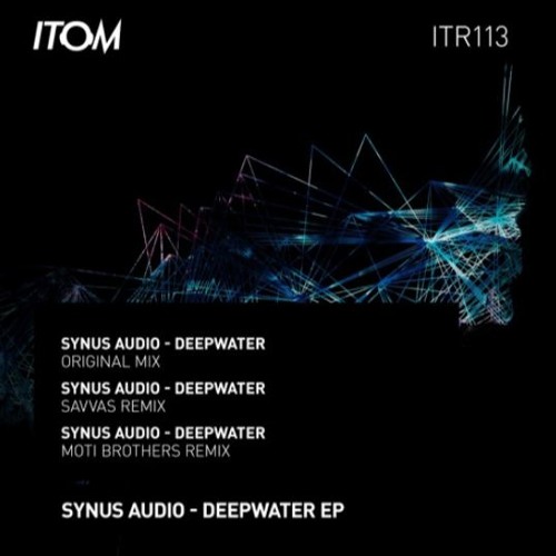 Synus Audio - Deepwater (Savvas remix)